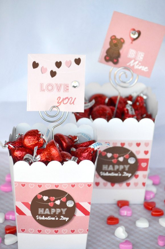 Diy Valentine Gift Ideas
 24 DIY Gifts Ideas For Valentines Days They Are So Romantic