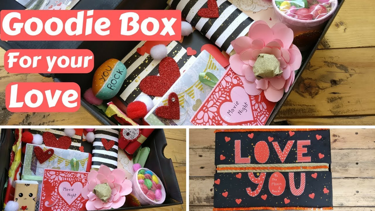 Diy Valentine'S Day Gift Ideas
 The Best Valentine s Day Gift Ideas for Girlfriend Home