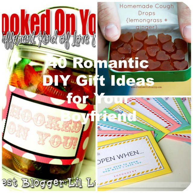 Diy Valentine'S Day Gift Ideas
 The Best Valentine s Day Gift Ideas for Your Boyfriend