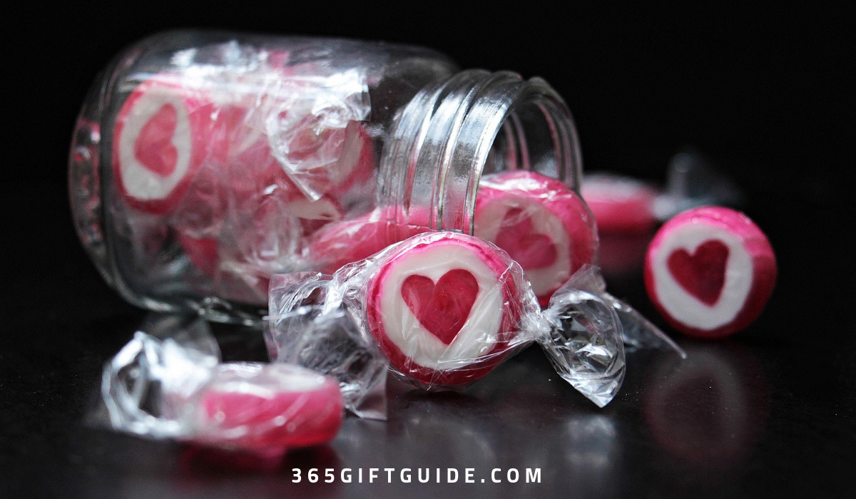 Diy Valentine'S Day Gift Ideas
 365 Gift Guide — DIY Valentine’s Day Gifts