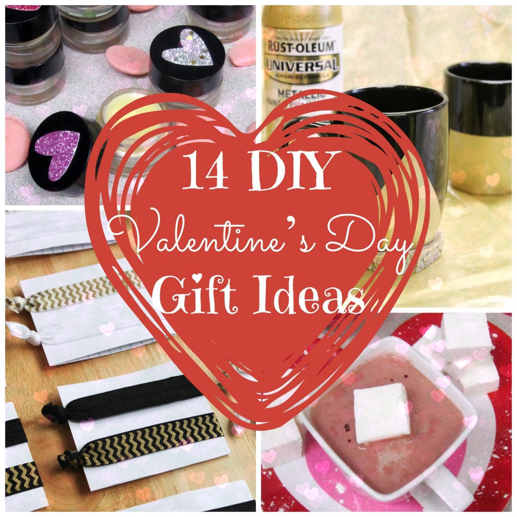 Diy Valentine'S Day Gift Ideas
 35 Ideas for Diy Valentine s Day Gift Ideas Best Gift