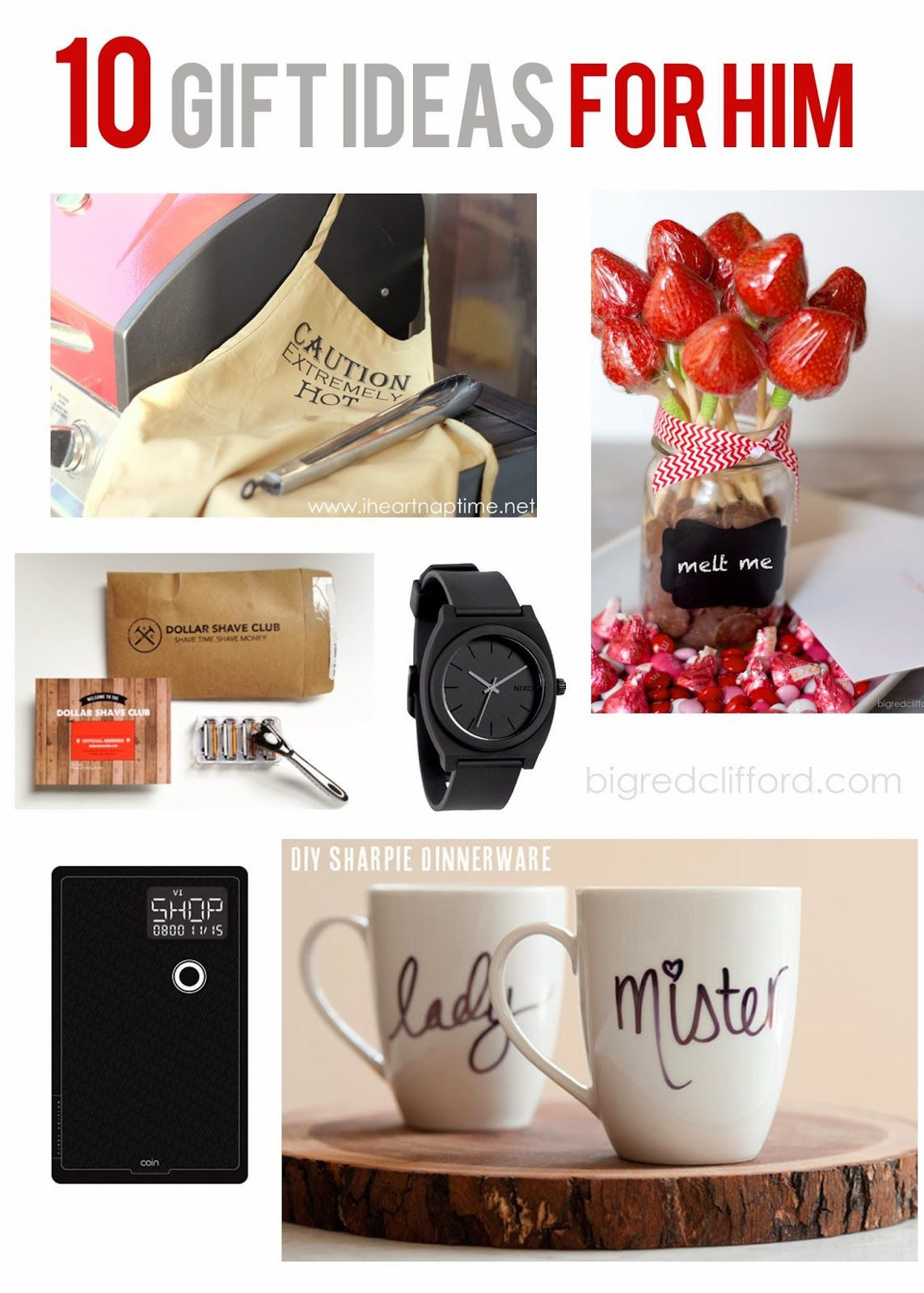 Diy Valentine'S Day Gift Ideas
 The top 21 Ideas About Valentine s Day Gift Ideas for Him