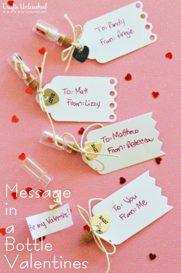 DIY Valentines Day Gift
 21 Cute DIY Valentine’s Day Gift Ideas for Him Decor10 Blog