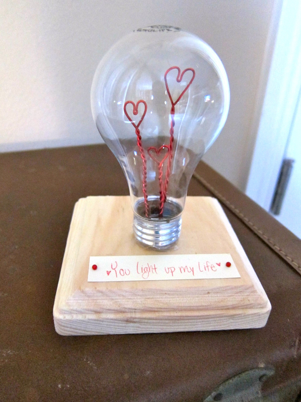 Diy Valentines Gift Ideas For Him
 DIY Valentine s Day Gifts For Him Ideas Our Motivations