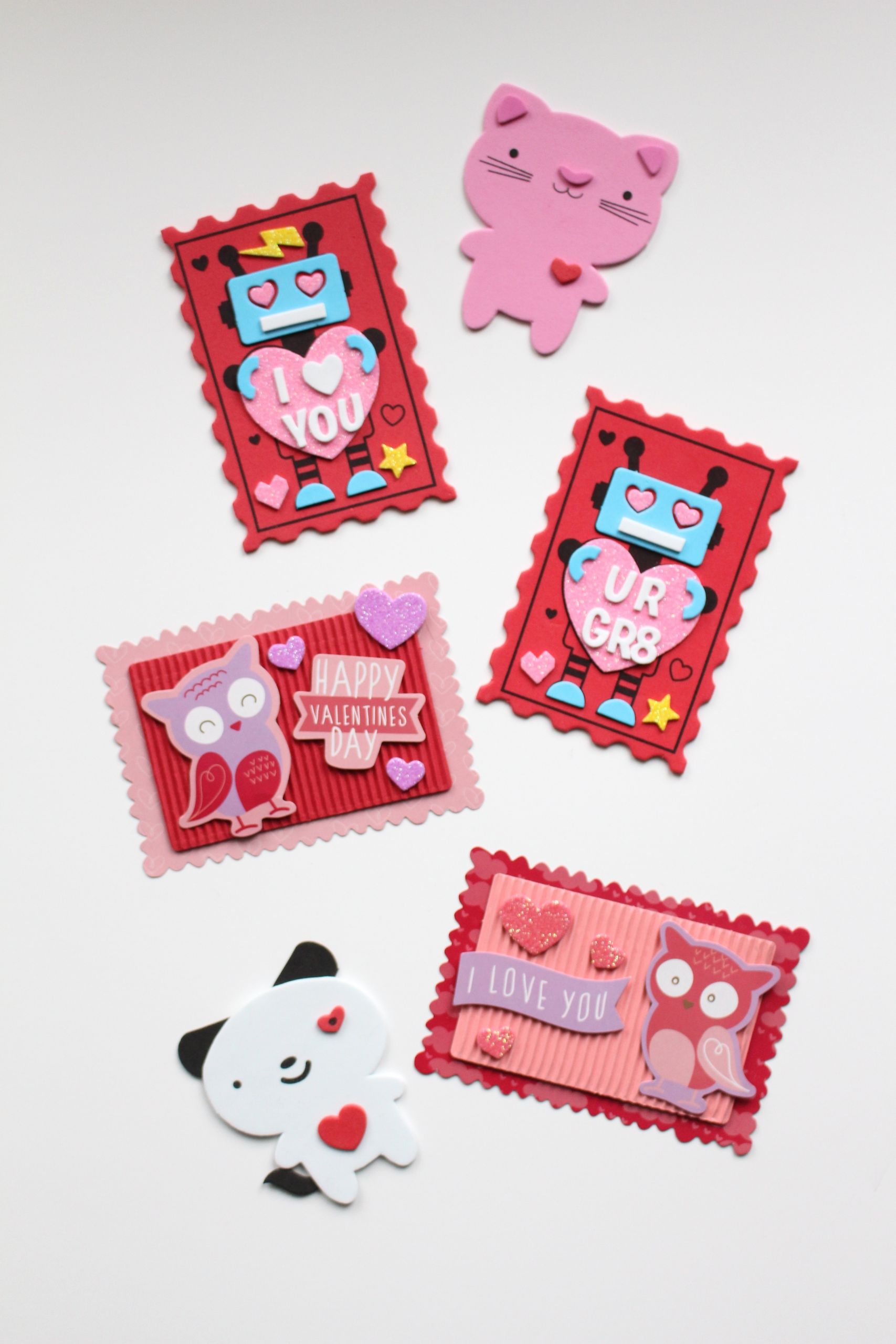 DIY Valentines Gifts For Kids
 DIY Valentine s Day Ideas for Kids