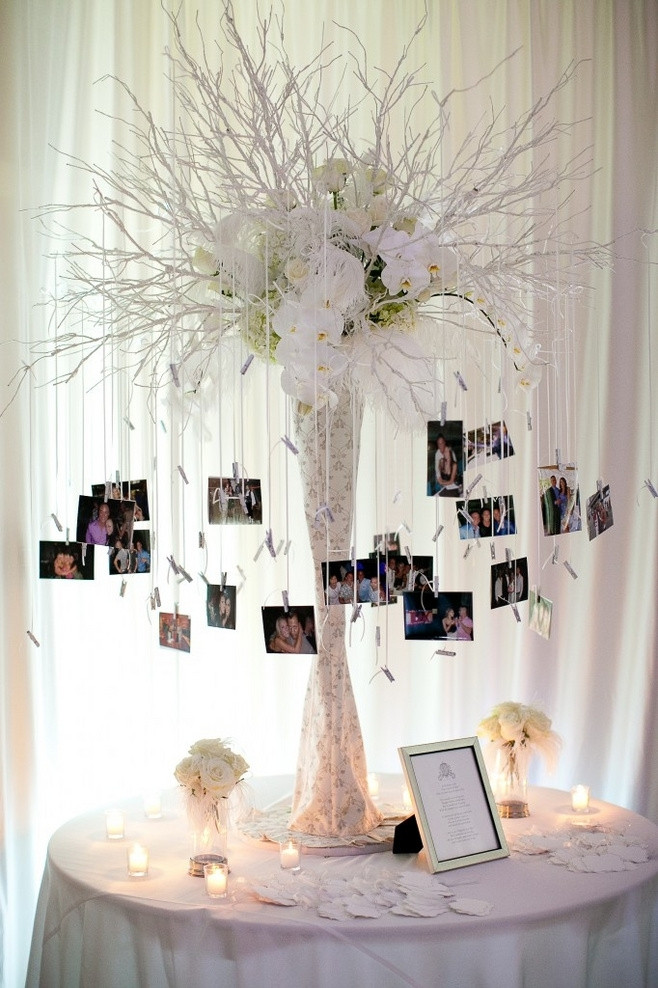DIY Wedding Blog
 26 Creative DIY Display Wedding Decor Ideas