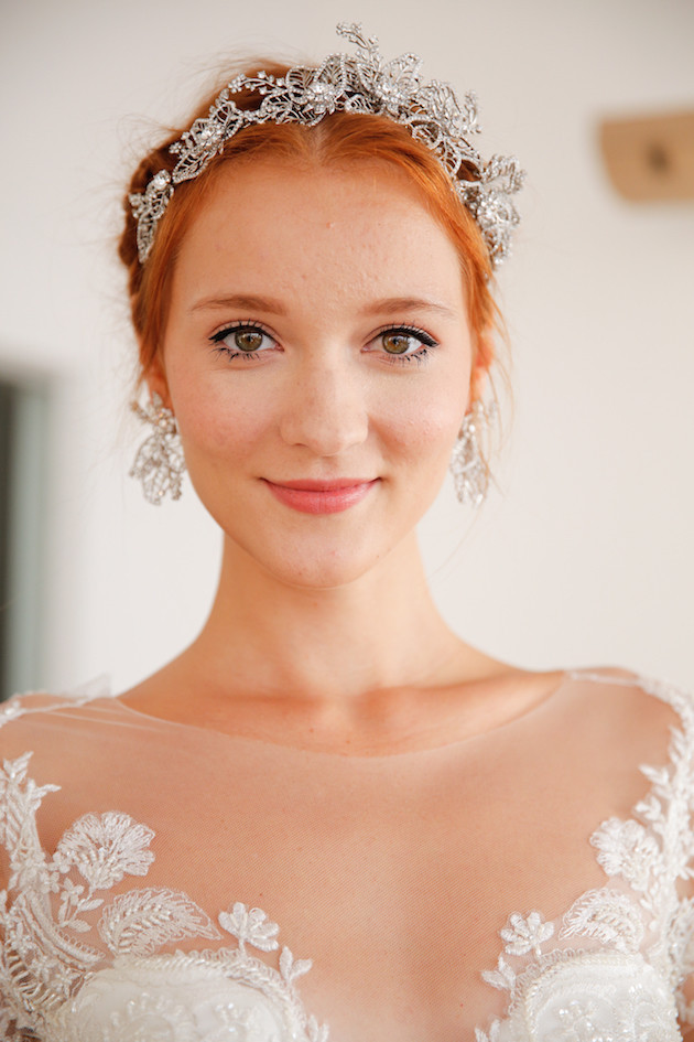 DIY Wedding Makeup
 Bobbi Brown s Secrets For Perfect DIY Wedding Makeup