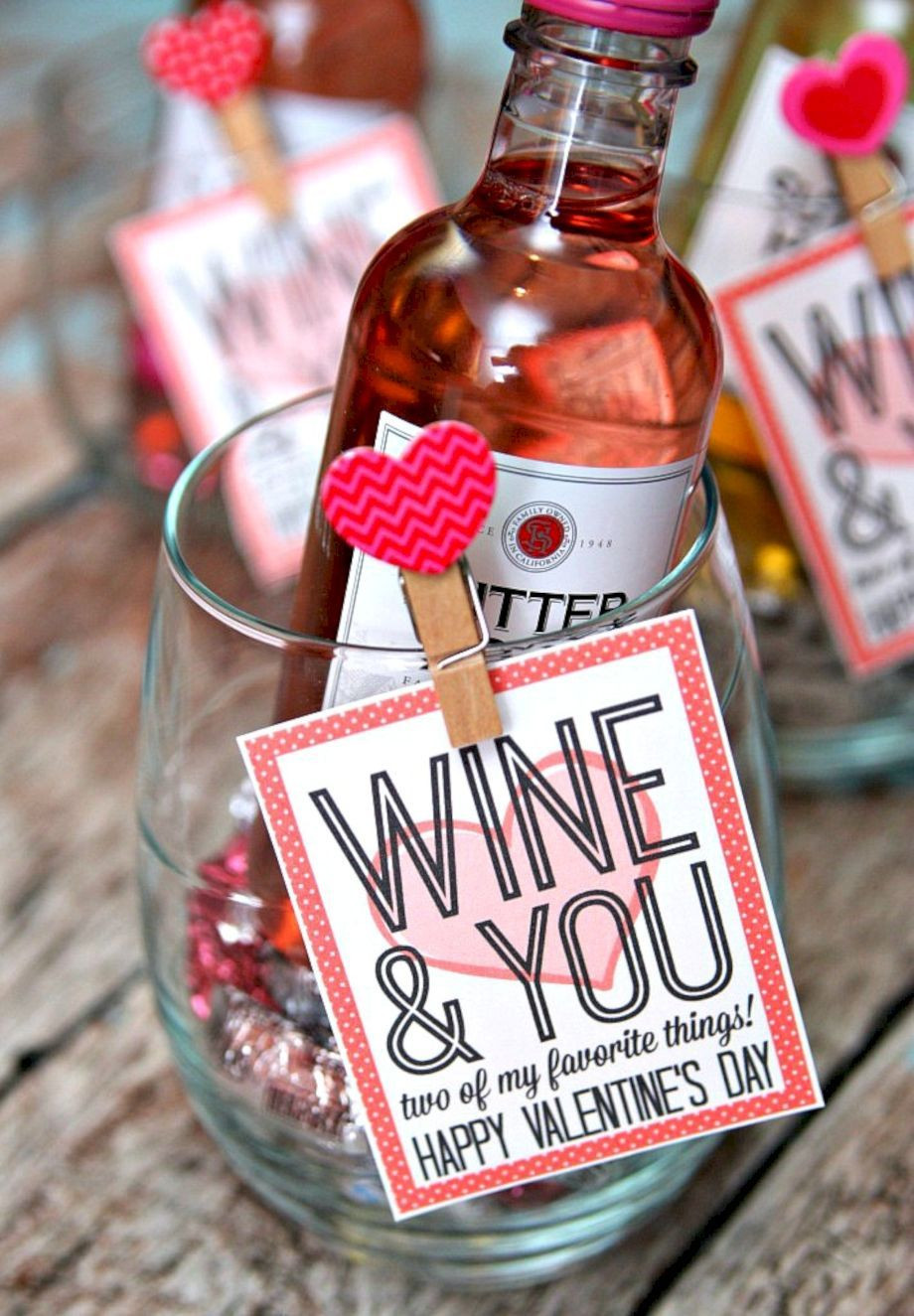 Diy Wine Gift Baskets Ideas
 nice 54 Amazing DIY Wine Gift Baskets Ideas about