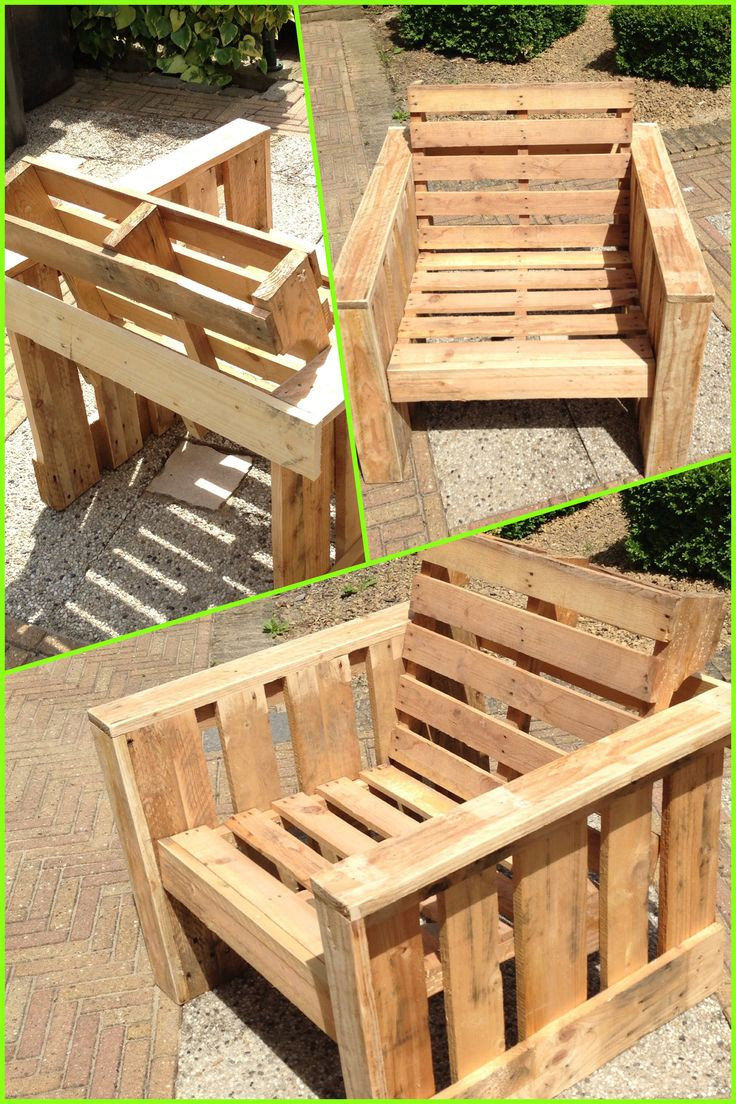 DIY Wooden Outdoor Furniture
 How To Choose And Look After Your Wooden Garden Furniture