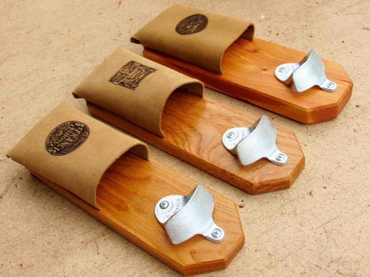 DIY Woodworking Christmas Gifts
 2018 Best DIY Wood Project Ideas