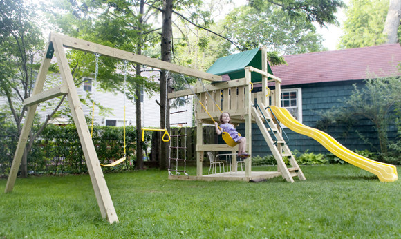 Do It Yourself Backyard Playsets
 Woodwork Do It Yourself Playground Plans PDF Plans