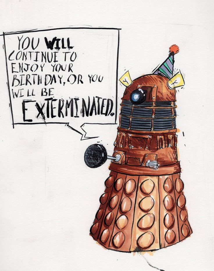 Doctor Who Birthday Quotes
 Dr Who Birthday Quotes QuotesGram