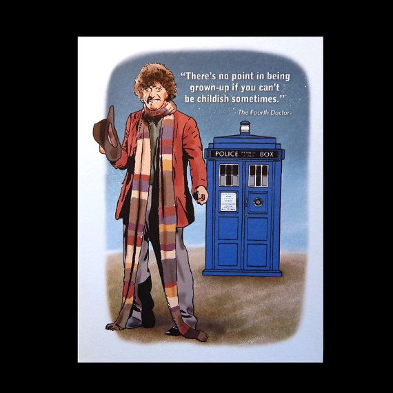 Doctor Who Birthday Quotes
 1000 images about Dr Who Birthday on Pinterest