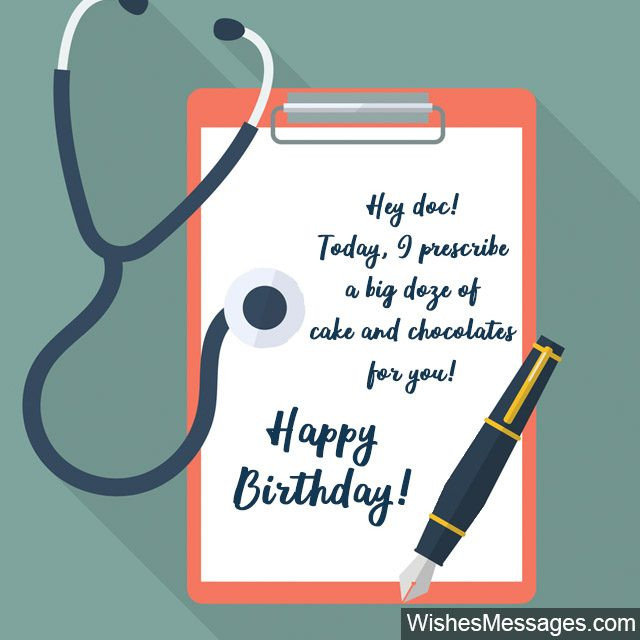 Doctor Who Birthday Quotes
 Birthday Wishes for Doctors Quotes and Messages