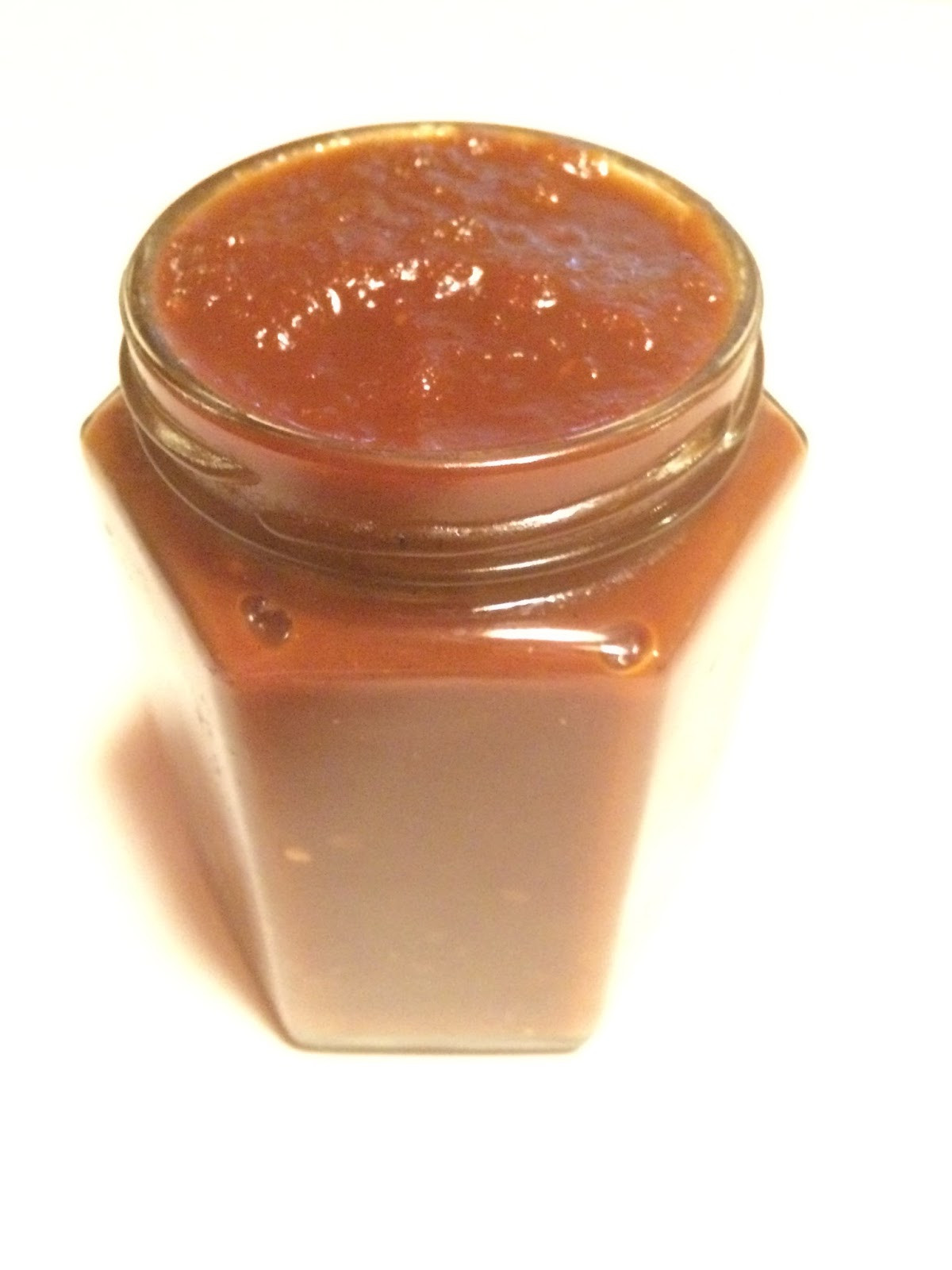 Does Bbq Sauce Have Dairy
 Jazzy Allergy Recipes Egg Free Dairy Free Nut Free