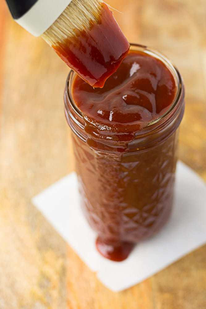 Does Bbq Sauce Have Dairy
 101 Easy Vegan Recipes to Save You Time and Frustration