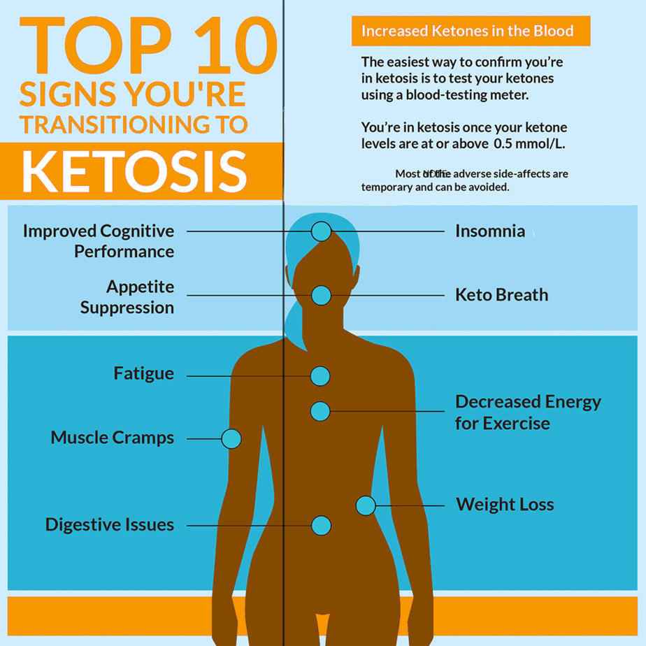 Does The Keto Diet Work
 KETO DIET WHAT IS IT HOW DOES IT WORK – HSCT STOPS MS