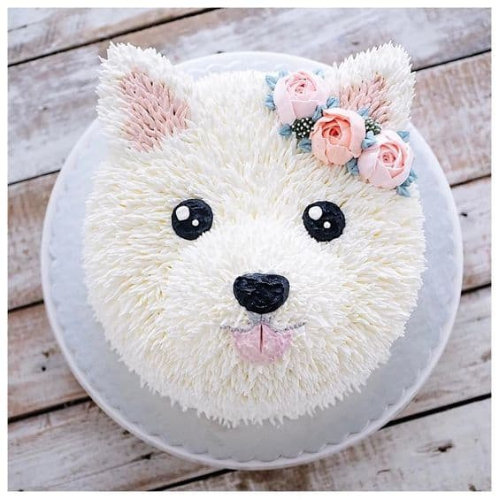 Dog Birthday Cakes
 Dog Cake Ideas For Birthdays Pinterest Best Video Tutorial