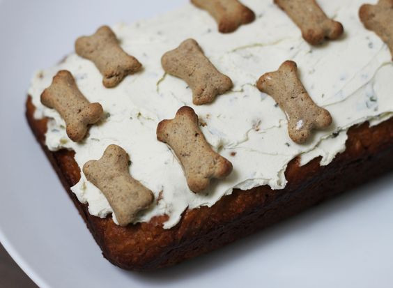 Dog Friendly Birthday Cake
 Dog friendly birthday cake dog friendly cake recipe