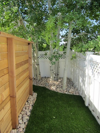 Dog Proof Backyard
 Peace in the Yard 7 Ways To Dog Proof Your Fence