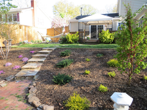 Dog Proof Backyard
 Landscaping for Dogs