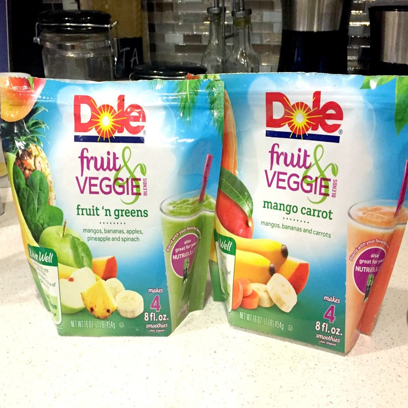 Dole Frozen Fruit Smoothie Recipes
 dole frozen fruit smoothie recipes