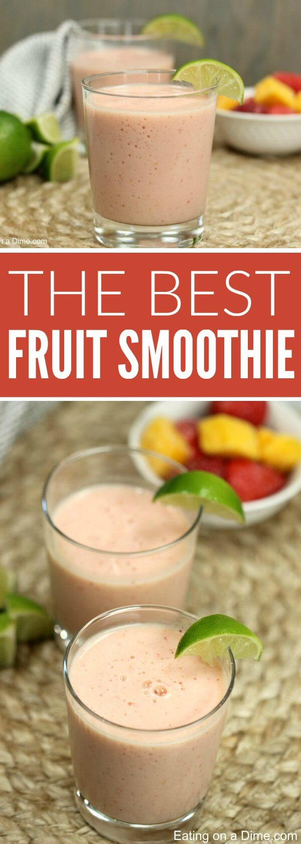 Dole Frozen Fruit Smoothie Recipes
 Dole Frozen Mixed Fruit Smoothie Recipes