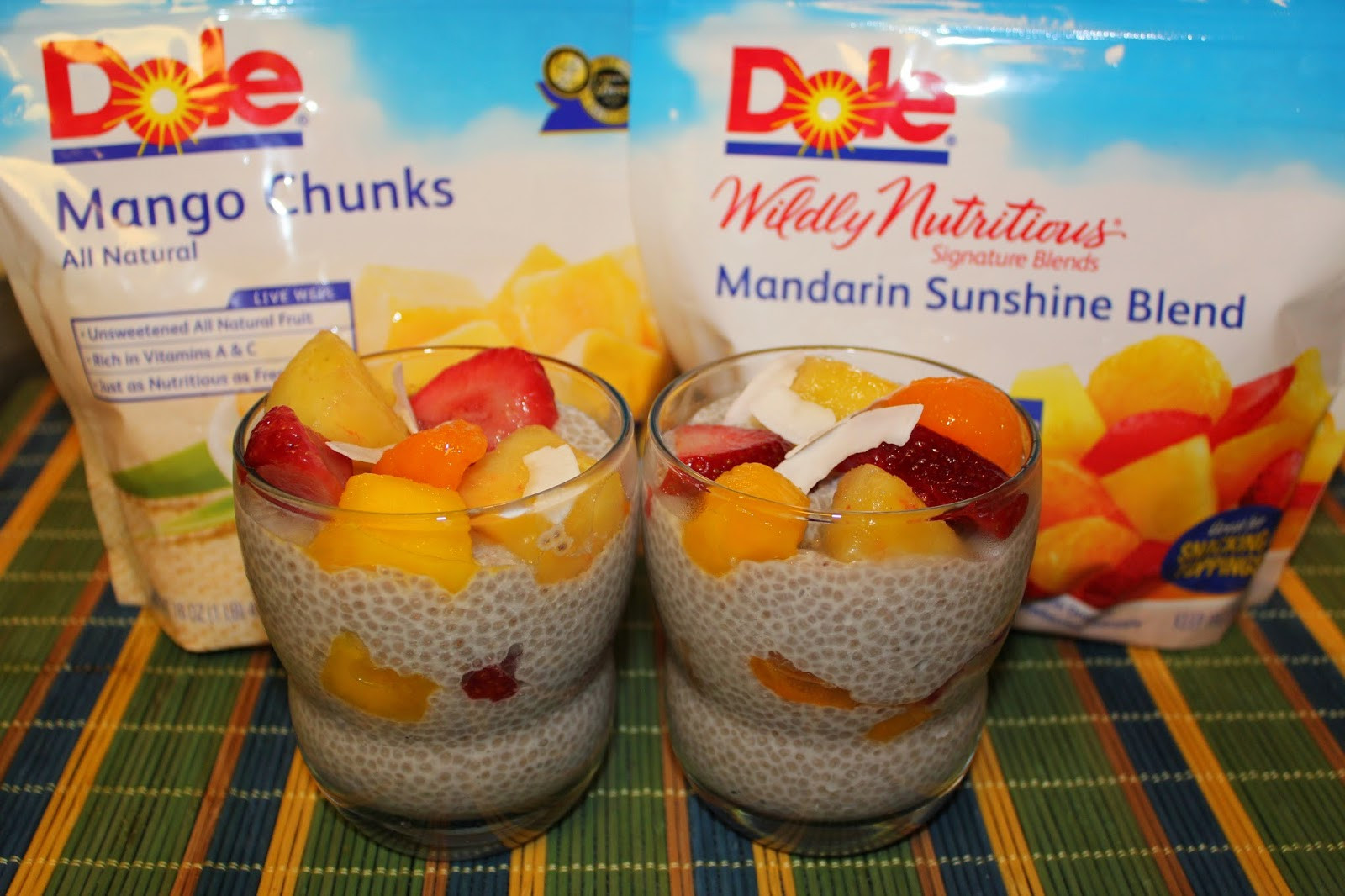 Dole Frozen Fruit Smoothie Recipes
 dole frozen fruit smoothie recipes