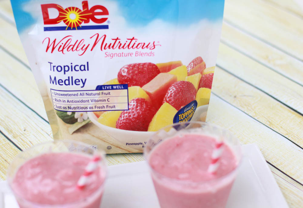 Dole Frozen Fruit Smoothie Recipes
 dole frozen fruit smoothie recipes