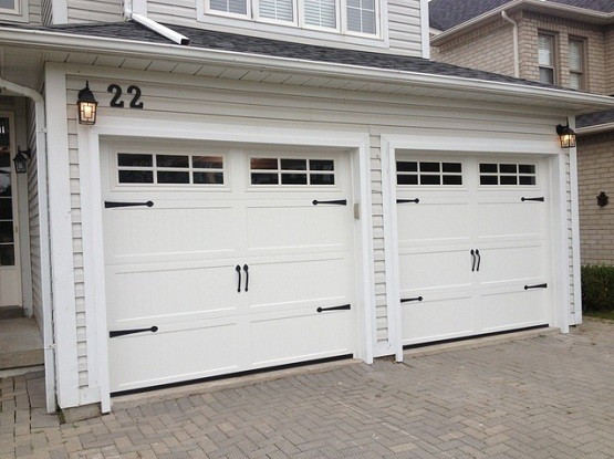 Double Garage Door Width
 Double Garage Door Size Plans for Your Garage