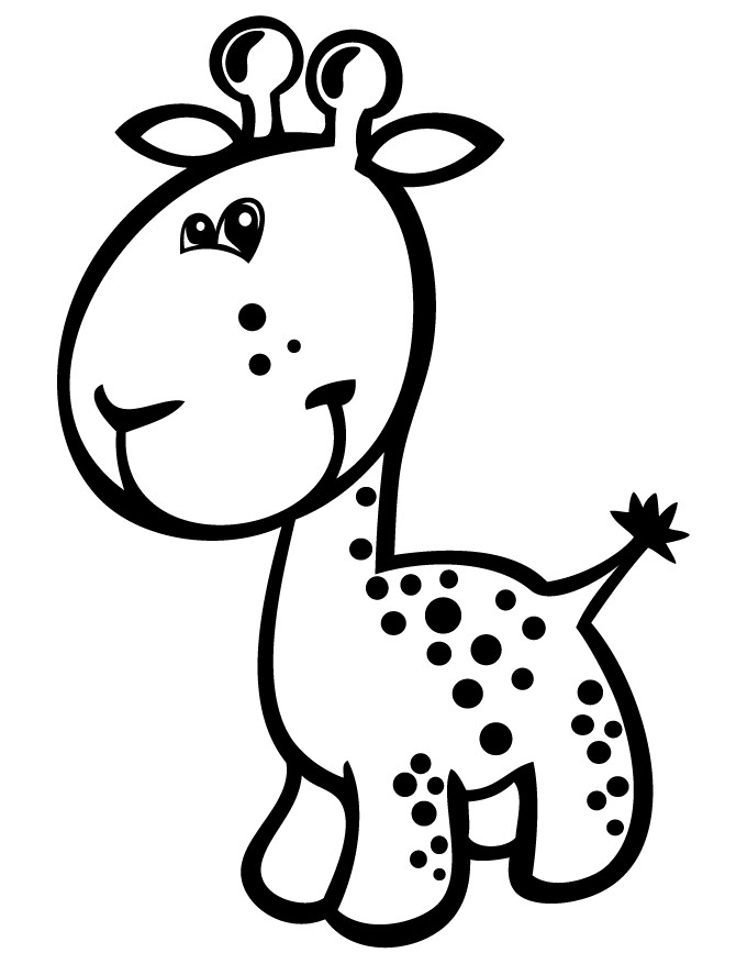 Download Coloring Pages For Kids
 Free Printable Preschool Coloring Pages Best Coloring