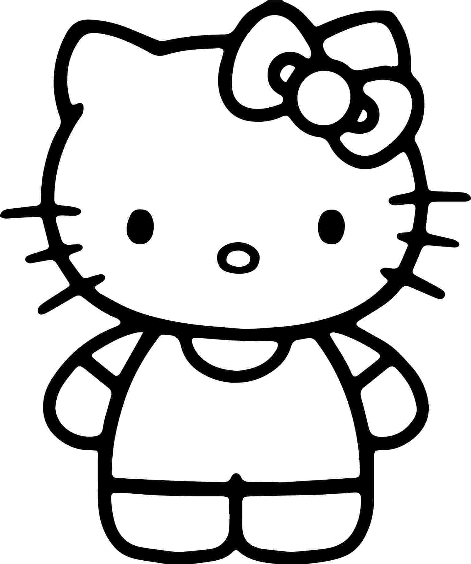 Download Coloring Pages For Kids
 Coloring Pages for 2 to 3 Year Old Kids Download Them or