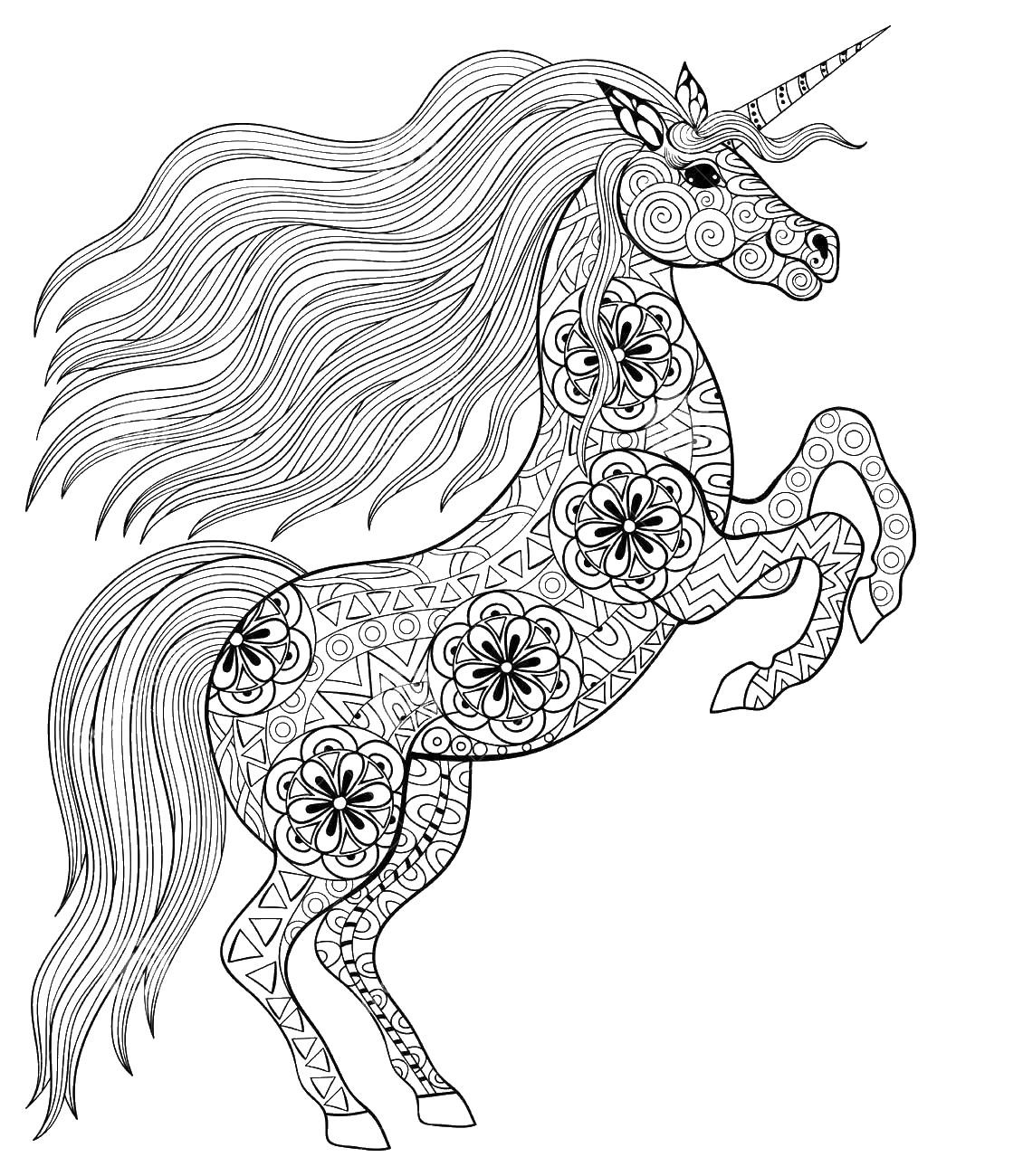 Download Coloring Pages For Kids
 Coloring pages anti stress for children to and