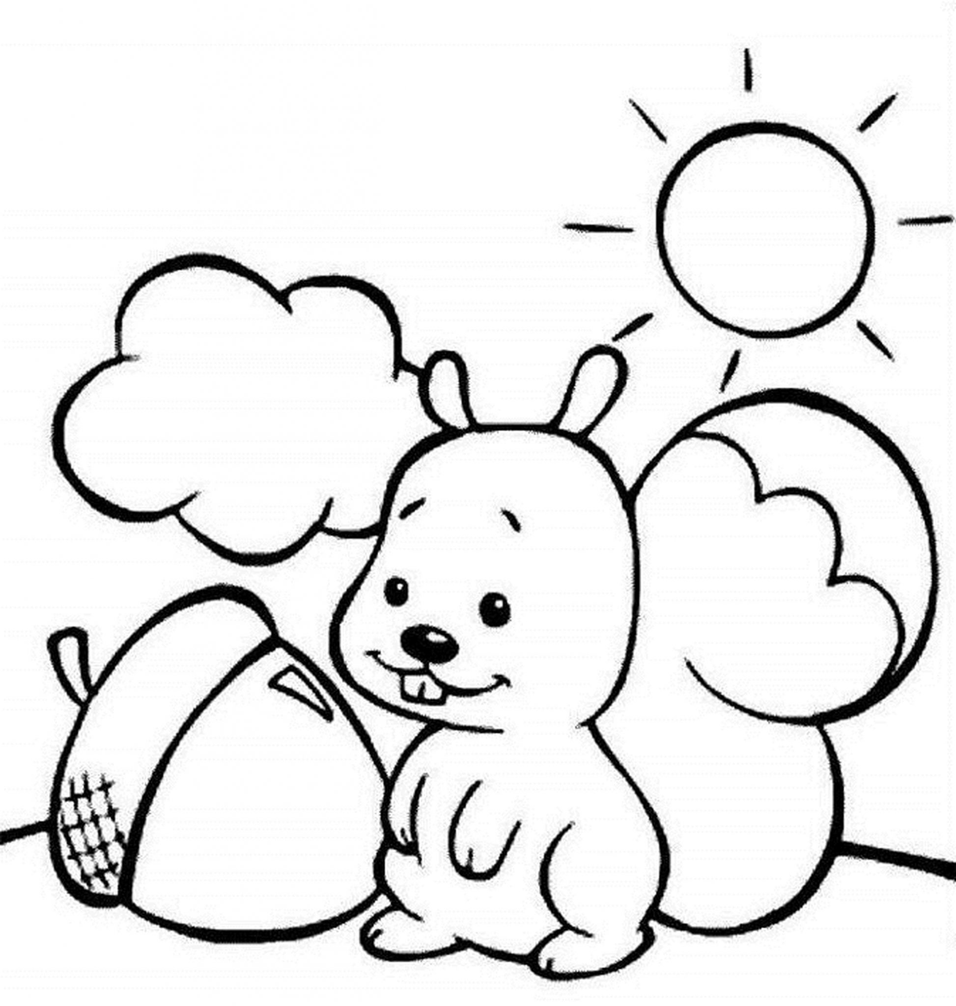 Download Coloring Pages For Kids
 Print & Download Fall Coloring Pages & Benefit of