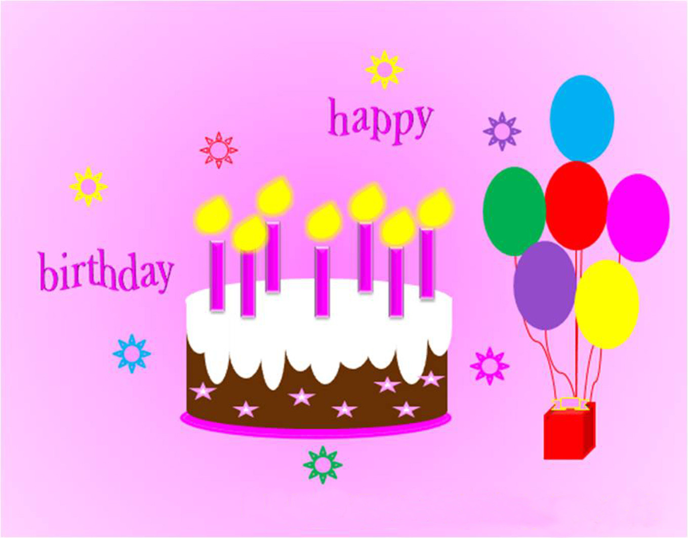 Download Free Birthday Cards
 35 Happy Birthday Cards Free To Download – The WoW Style