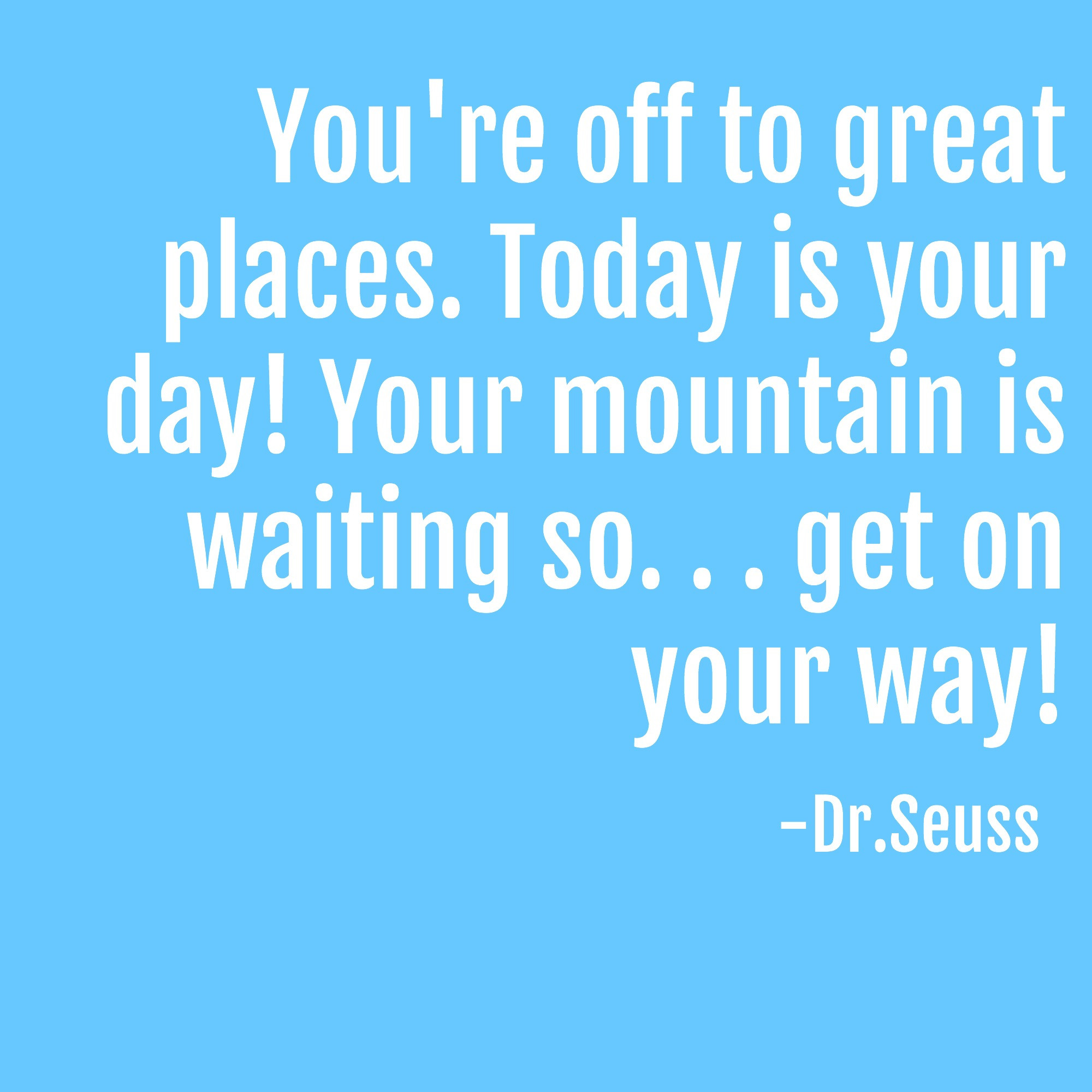 The top 20 Ideas About Dr.seuss Quotes About Children - Home, Family ...