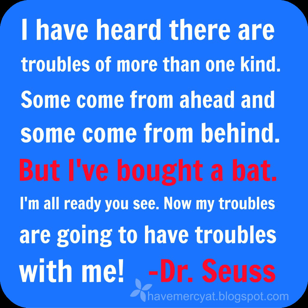 Dr Seuss Quotes About Family
 Dr Seuss Quotes About Family QuotesGram