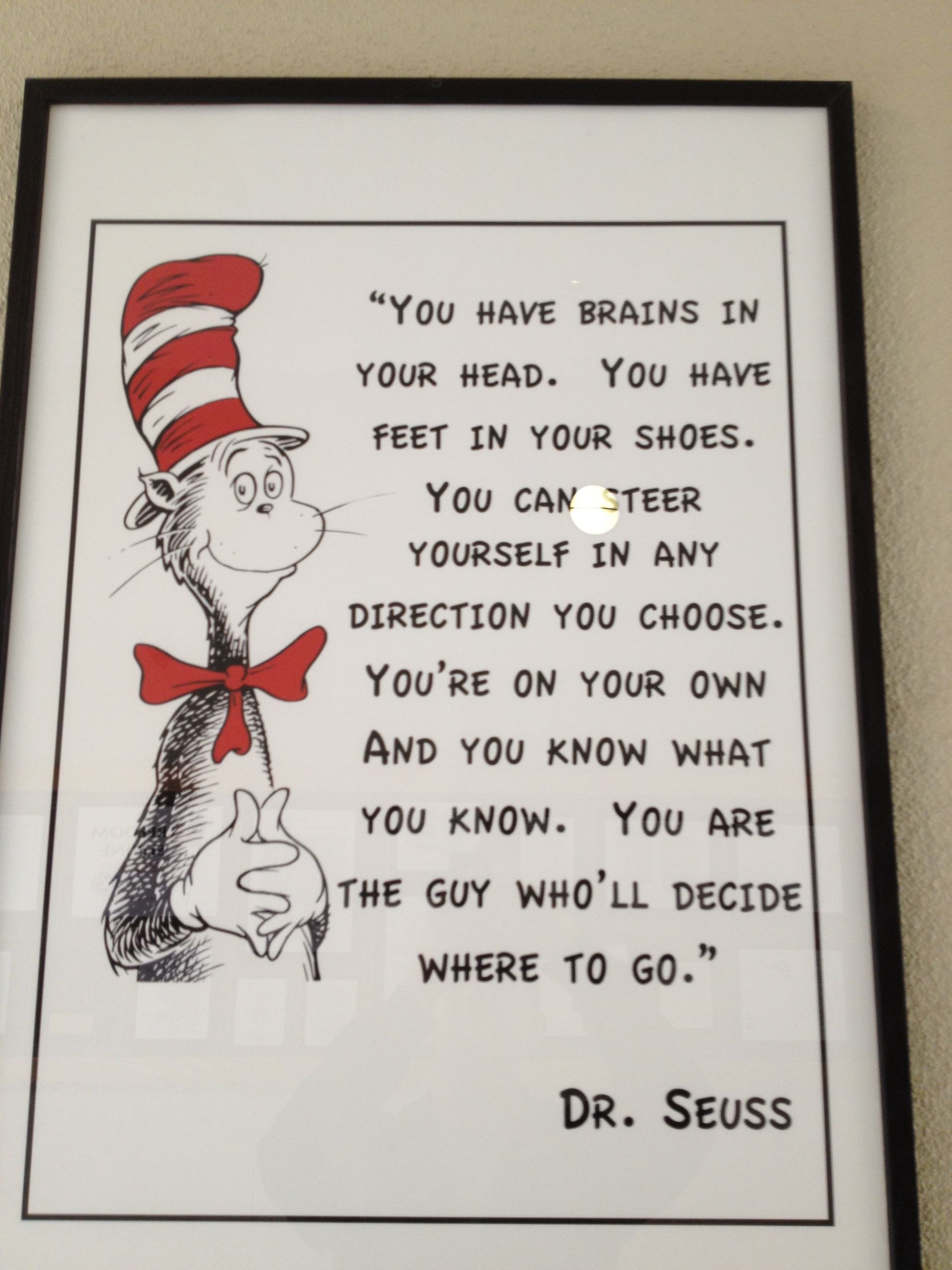 Dr Seuss Quotes About Family
 Dr Seuss Family Quotes QuotesGram