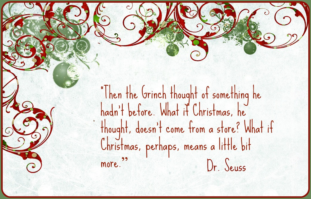 Dr Seuss Quotes About Family
 DR SEUSS QUOTES ABOUT FAMILY image quotes at relatably