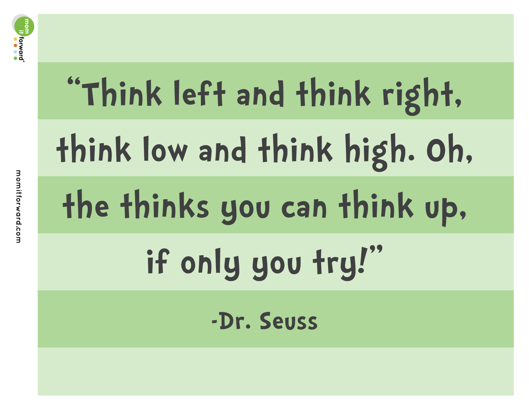 Dr Seuss Quotes About Family
 Dr Seuss Quotes About Family QuotesGram