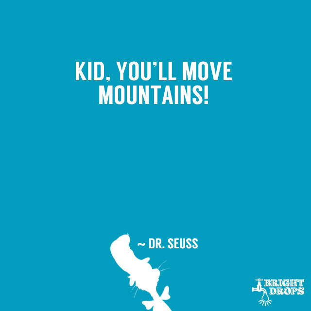 Dr Seuss Quotes About Family
 Dr Seuss Quotes About Family QuotesGram