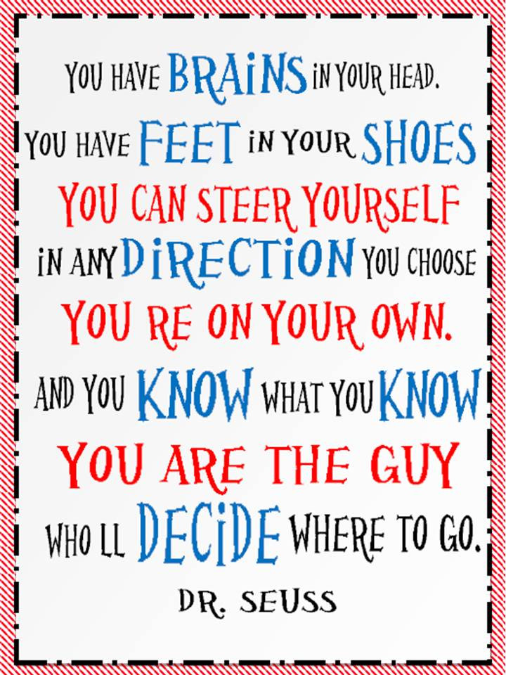 Dr Seuss Quotes About Family
 Dr Seuss Quotes About Family QuotesGram