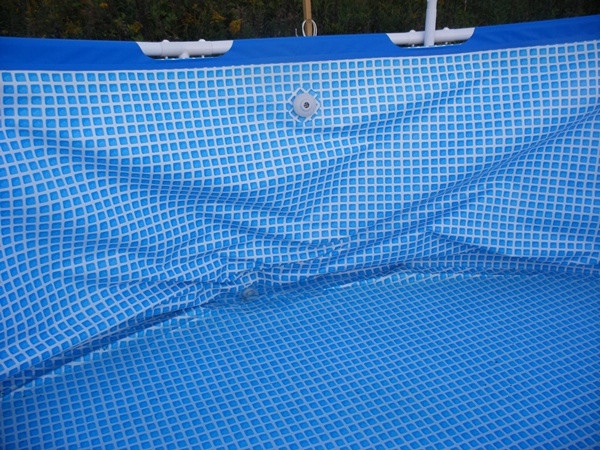 Drain Above Ground Pool
 Draining Your Ground Swimming Pool Here is a Quick