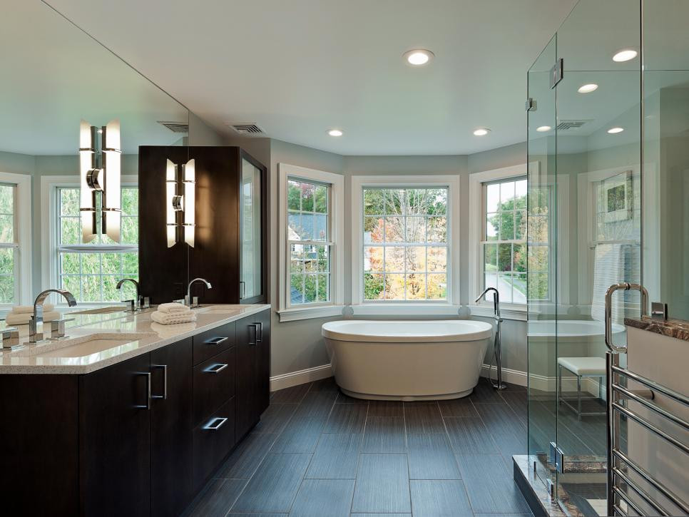 Dream Master Bathroom
 Dream Bathrooms