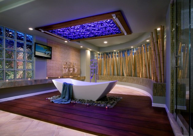 Dream Master Bathroom
 21 Dream Master Bathrooms That Will Leave You Breathless