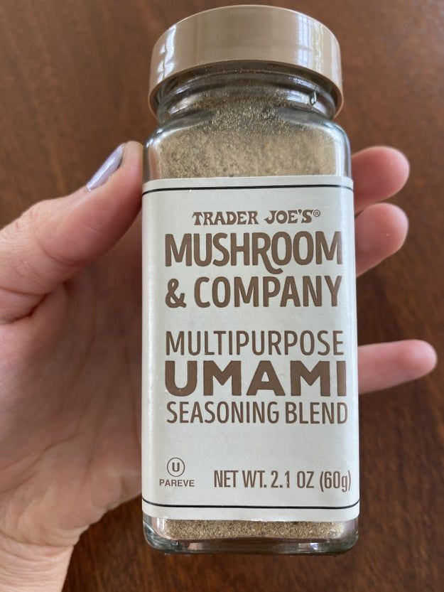 Dried Porcini Mushrooms Trader Joe'S
 15 Incredible Trader Joe s Products I Almost Always Have