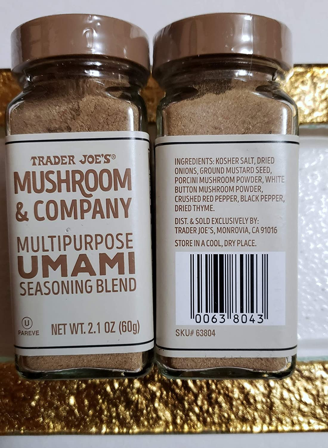 Dried Porcini Mushrooms Trader Joe'S
 [Gourmet] What value add products can I make from oyster