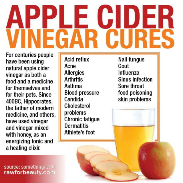 Drinking Apple Cider Vinegar Benefits
 Superfood Feature 1 Apple Cider Vinegar