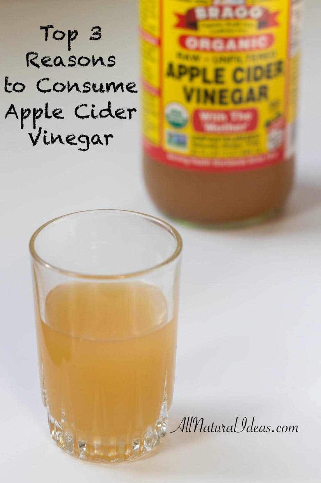 Drinking Apple Cider Vinegar Benefits
 Benefits of Drinking Apple Cider Vinegar