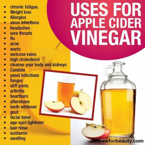 Drinking Apple Cider Vinegar Benefits
 How to Treat Allergies Naturally This Spring Ask a Prepper